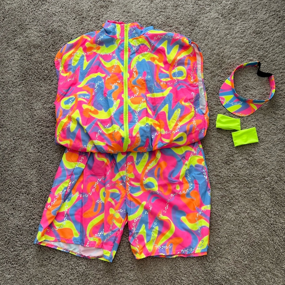 Barbie Vibrant Skating Ken Set